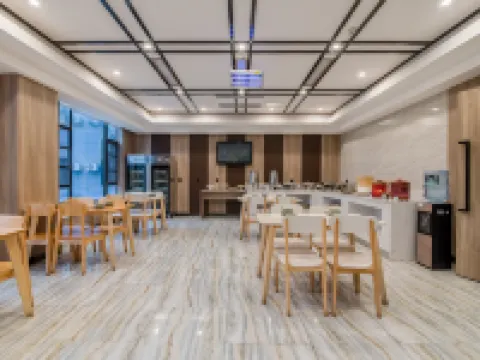 Manya Hotel Hotel a Xinping