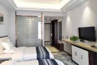 Mingguang Tianrui International Hotel Hotels in Mingguang