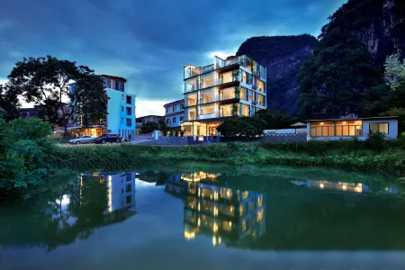 Mosu Homestay
