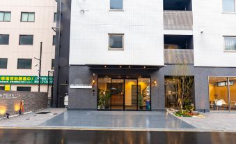 Floral Hotel · SakaisuJi-Honmachi Osaka