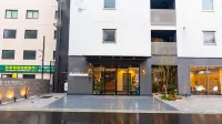 Floral Hotel · SakaisuJi-Honmachi Osaka Hotel a Osaka