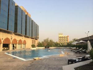 Basra International Hotel