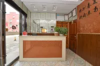OYO Xuancheng Zhijia Hotel - Bữa sáng