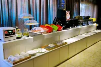 Sana Holiday Hotel