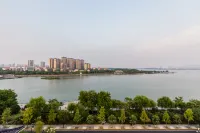 Jianjing Hotel (Yueyang Nanhu Square) - 2 estrellas