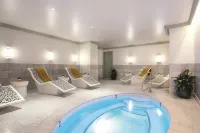 Park MGM Las Vegas - Spa