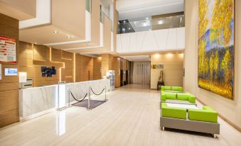 Holiday Inn Express Ordos