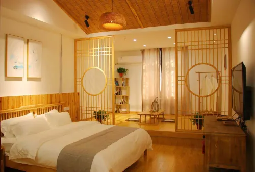 Wanzaixiang Nanju Inn