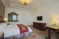 리아오빈 팩스턴 바캉스 호텔 판진