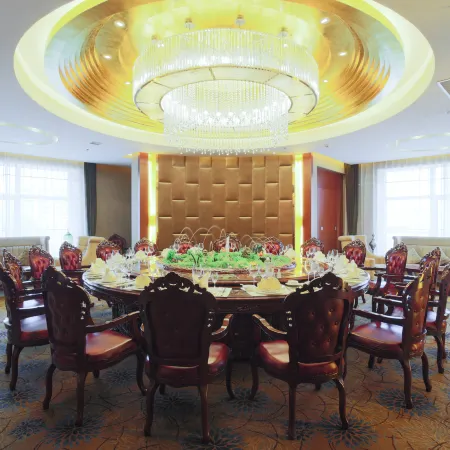 Hualian Hotel