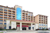 Tianju Caohai Holiday Hotel Hotels in Weining