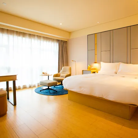JI Hotel (Rui'an Ruixiang)