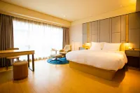 JI Hotel (Rui'an Ruixiang) Các khách sạn ở Thụy An