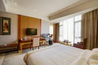 Huaxin International Hotel فنادق في مديرية نانبو