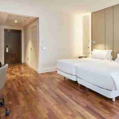NH Luz Huelva Rooms