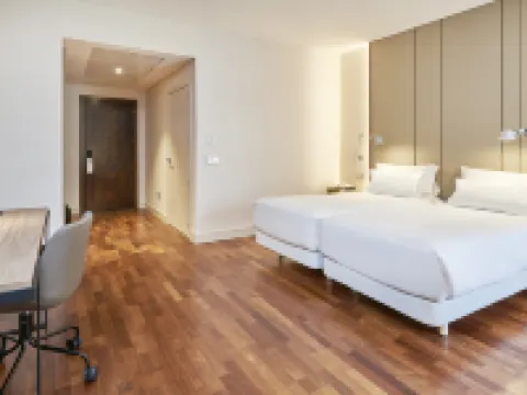 NH Luz Huelva Hotels in Huelva