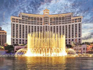 Bellagio Hotel & Casino