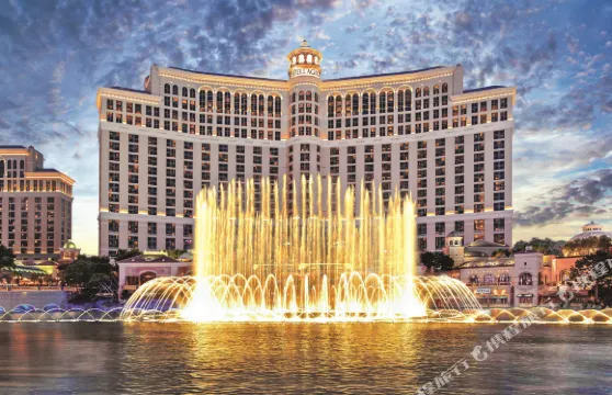 拉斯維加斯百樂宮酒店