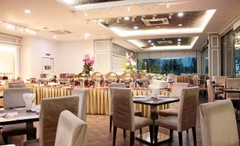 Picnic Hotel Bangkok - Rang Nam