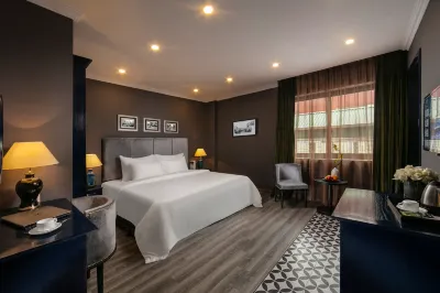 Matilda Boutique Hotel & Spa Hotel in zona Casa antica