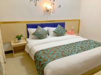 珠海港湾公寓航空新城金湾机场店 - 标准大床房