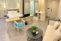Qingmu Select Hotel (Changzhou West Tai Lake Zhuangyuanfang) Hotels in West Taihu Lake scenic spot