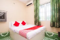 OYO 1224 Hotel Hajah Rohayah Hotel di Tanjung Malim