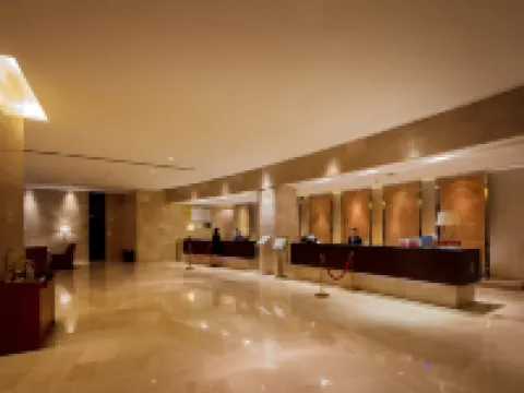 Wudang International Hotel Hotels in Shiyan