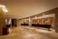 Wudang International Hotel Hotels in Shiyan