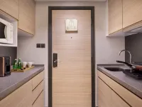 مودينا باي فرايزر هونج كونج Hotels near أوشن تيرمينال