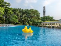 深圳大梅沙京基海湾大酒店 - 室外游泳池