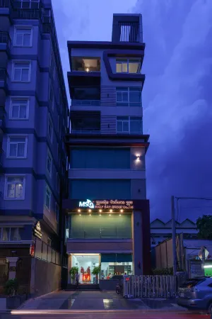 SSB Residence