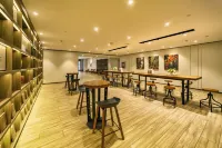 Hanting Hotel (Qingdao May Fourth Square Olympic Sailing Center)