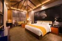 Cajdo The Inn Boutique Hotel - 3-نجوم
