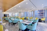 曼爾頓インターナショナルホテル 南寧（会展センター金湖広場地下鉄駅）