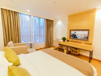 GreenTree Inn(Haining Chang'an University City) Hotels in Haining