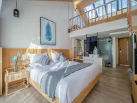 Yiduo Sky Mirror Resort Hotel (Wuhu Bangfang Wharf)