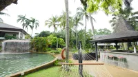 Cyberview Resort & Spa - bar