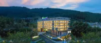 Holiday Inn Express Qiliping Hôtels à : Meishan