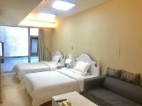 北京裕景苑酒店式公寓 - 精品双床房