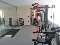 珠海機場大飯店