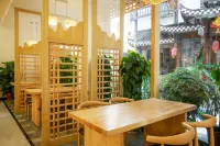 Wuling Shanshui Hotel
