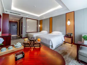Yunzhen Jinling Acrobatic Hotel