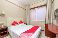 Yingkou Qilin Express Hotel Hotel di Gaizhou