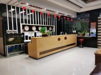 集贤丽都快捷宾馆 - 公共区域
