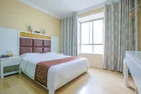 Huiyue Hotel (Guilin North High-speed Railway Station) - موقف سيارات