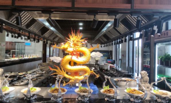 Ganlinhui Malson New Century Hotel