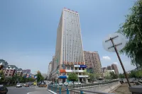 Caifu Traders Hotel - 3-Star