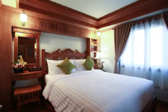 リッチ ラーンナー ハウス