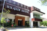 Sukajadi Hotel and Gallery